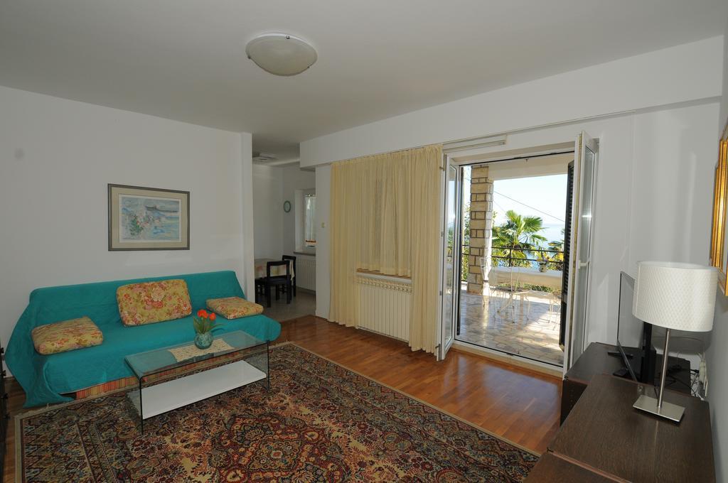 Apartment Kisic 3 Icici Exterior photo
